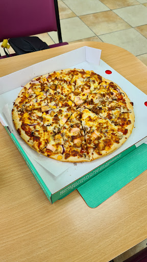 Photo of King Chicken & Pizza & Kebabs - 5 Abbey Square, WILSH, Amesbury, Salisbury SP4 7ES