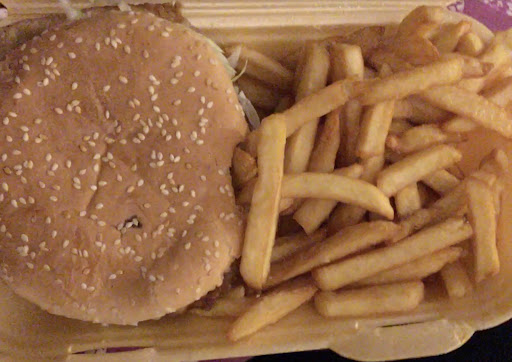 Photo of King Chicken & Pizza & Kebabs - 5 Abbey Square, WILSH, Amesbury, Salisbury SP4 7ES