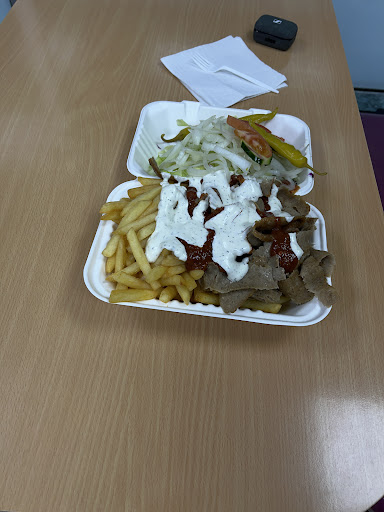 Photo of King Chicken & Pizza & Kebabs - 5 Abbey Square, WILSH, Amesbury, Salisbury SP4 7ES