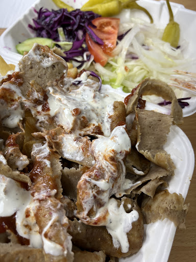 Photo of King Chicken & Pizza & Kebabs - 5 Abbey Square, WILSH, Amesbury, Salisbury SP4 7ES