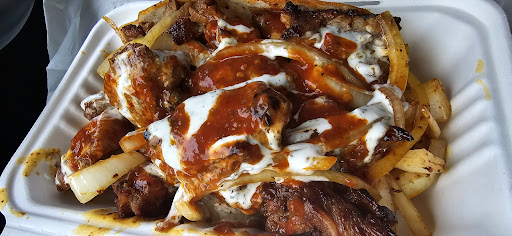 Photo of Bulford Charcoal Grill & Pizza - 5 Horne Rd, Bulford Camp, Salisbury SP4 9AE