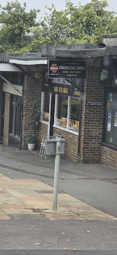 Photo of Bulford Charcoal Grill & Pizza - 5 Horne Rd, Bulford Camp, Salisbury SP4 9AE