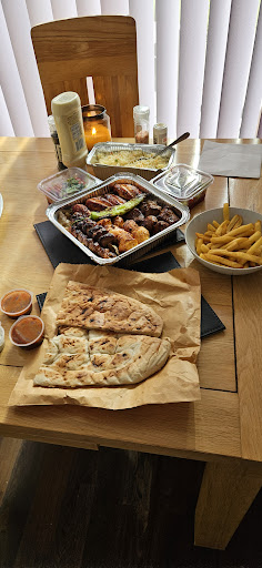 Photo of Boscombe Grill - Amesbury - 2 Bence Court, Archers Way, Amesbury, Salisbury SP4 7FR