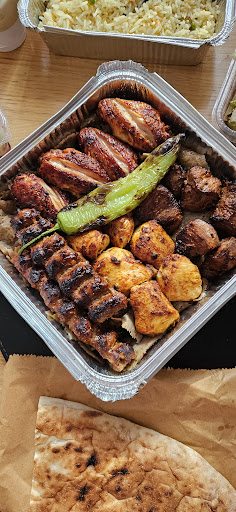 Photo of Boscombe Grill - Amesbury - 2 Bence Court, Archers Way, Amesbury, Salisbury SP4 7FR