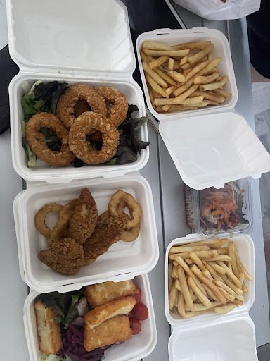 Photo of Boscombe Grill - Amesbury - 2 Bence Court, Archers Way, Amesbury, Salisbury SP4 7FR