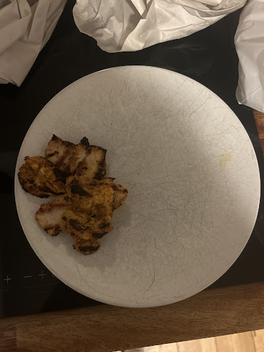 Photo of Durrington Kebab House - 83 Bulford Rd, Durrington, Salisbury SP4 8EX