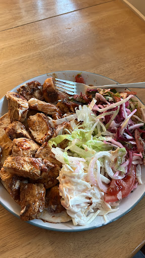 Photo of Delight Kebabs - Layby on main road, A338, Winterbourne Gunner, Salisbury SP4 6JG