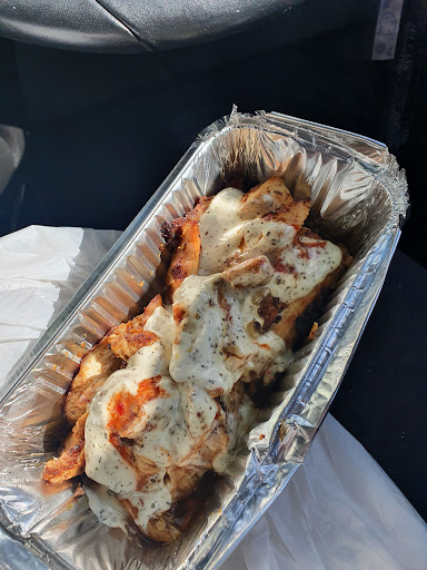 Photo of Delight Kebabs - Layby on main road, A338, Winterbourne Gunner, Salisbury SP4 6JG