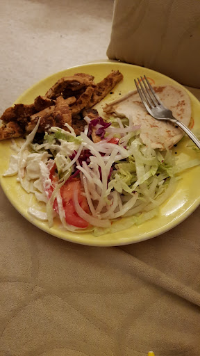 Photo of Delight Kebabs - Layby on main road, A338, Winterbourne Gunner, Salisbury SP4 6JG