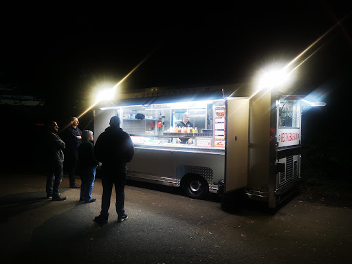 Photo of Delight Kebabs - Layby on main road, A338, Winterbourne Gunner, Salisbury SP4 6JG