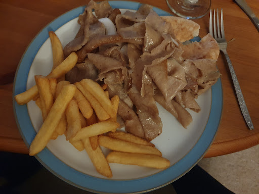 Photo of Delight Kebabs - Layby on main road, A338, Winterbourne Gunner, Salisbury SP4 6JG