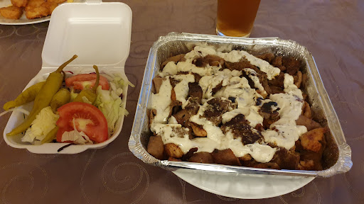 Photo of Delight Kebabs - Layby on main road, A338, Winterbourne Gunner, Salisbury SP4 6JG