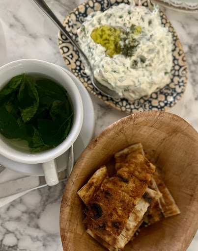 Photo of Myhosh Turkish Restaurant - 99 Fisherton St, Salisbury SP2 7SP