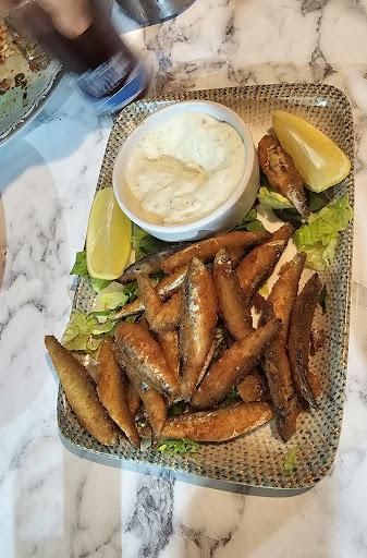 Photo of Myhosh Turkish Restaurant - 99 Fisherton St, Salisbury SP2 7SP