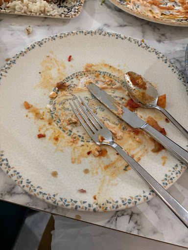 Photo of Myhosh Turkish Restaurant - 99 Fisherton St, Salisbury SP2 7SP