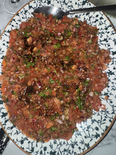 Photo of Myhosh Turkish Restaurant - 99 Fisherton St, Salisbury SP2 7SP