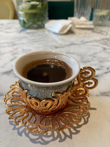 Photo of Myhosh Turkish Restaurant - 99 Fisherton St, Salisbury SP2 7SP