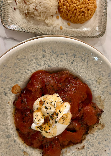 Photo of Myhosh Turkish Restaurant - 99 Fisherton St, Salisbury SP2 7SP