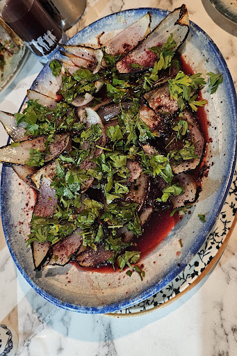 Photo of Myhosh Turkish Restaurant - 99 Fisherton St, Salisbury SP2 7SP