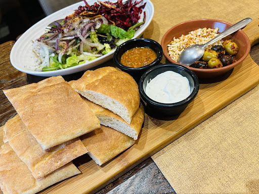 Photo of Pasha Turkish Grill Restaurant - 16 Buckingham Rd, Bletchley, Milton Keynes MK3 5HH