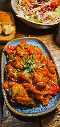 Photo of Pasha Turkish Grill Restaurant - 16 Buckingham Rd, Bletchley, Milton Keynes MK3 5HH
