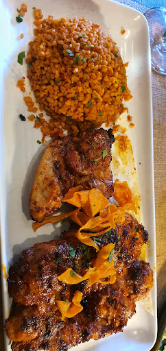 Photo of Pasha Turkish Grill Restaurant - 16 Buckingham Rd, Bletchley, Milton Keynes MK3 5HH