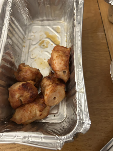 Photo of Best Kebab - Franklin House, Steppingley Rd, Flitwick, Bedford MK45 1AJ