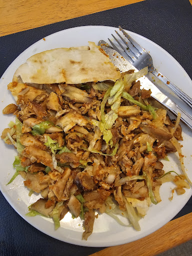 Photo of Best Kebab - Franklin House, Steppingley Rd, Flitwick, Bedford MK45 1AJ