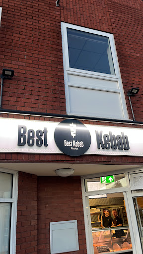 Photo of Best Kebab - Franklin House, Steppingley Rd, Flitwick, Bedford MK45 1AJ