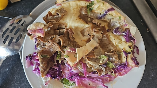 Photo of Best Kebab - Franklin House, Steppingley Rd, Flitwick, Bedford MK45 1AJ