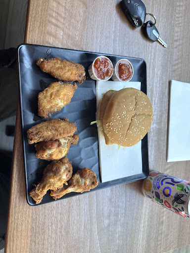 Photo of Best Kebab - Franklin House, Steppingley Rd, Flitwick, Bedford MK45 1AJ