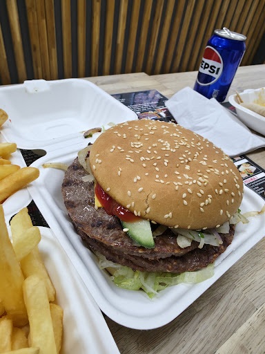 Photo of The Turkish Taste - 4 Hillborough Cres, Houghton Regis, Dunstable LU5 5NS