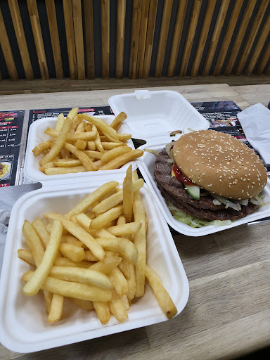 Photo of The Turkish Taste - 4 Hillborough Cres, Houghton Regis, Dunstable LU5 5NS