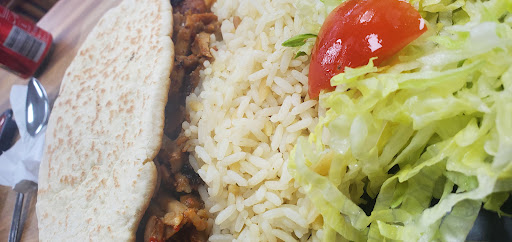 Photo of The Turkish Taste - 4 Hillborough Cres, Houghton Regis, Dunstable LU5 5NS