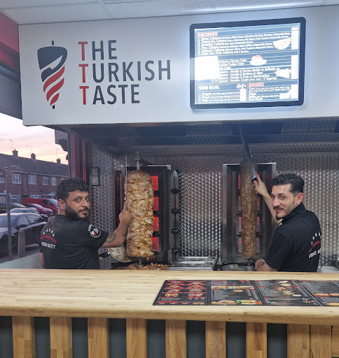 Photo of The Turkish Taste - 4 Hillborough Cres, Houghton Regis, Dunstable LU5 5NS