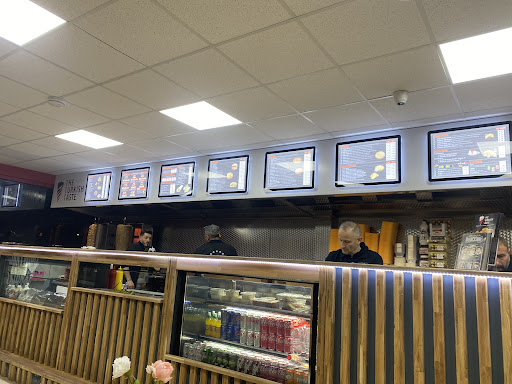 Photo of The Turkish Taste - 4 Hillborough Cres, Houghton Regis, Dunstable LU5 5NS