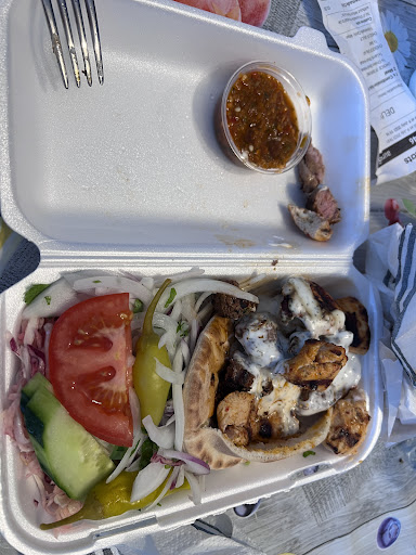 Photo of The Turkish Taste - 4 Hillborough Cres, Houghton Regis, Dunstable LU5 5NS