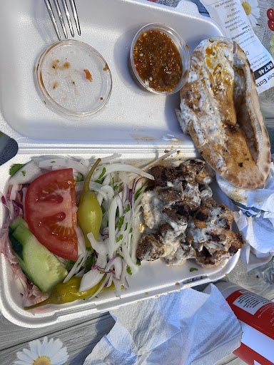 Photo of The Turkish Taste - 4 Hillborough Cres, Houghton Regis, Dunstable LU5 5NS