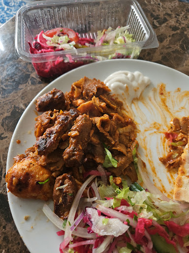 Photo of The Turkish Taste - 4 Hillborough Cres, Houghton Regis, Dunstable LU5 5NS