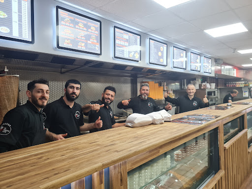 Photo of The Turkish Taste - 4 Hillborough Cres, Houghton Regis, Dunstable LU5 5NS