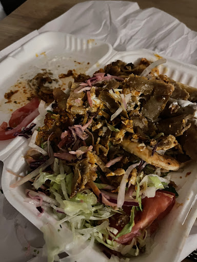 Photo of The Turkish Taste - 4 Hillborough Cres, Houghton Regis, Dunstable LU5 5NS