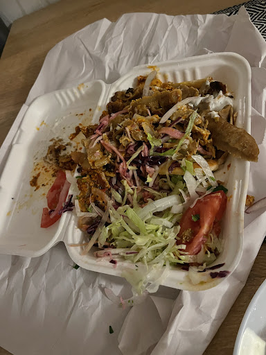 Photo of The Turkish Taste - 4 Hillborough Cres, Houghton Regis, Dunstable LU5 5NS