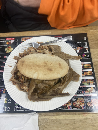 Photo of The Turkish Taste - 4 Hillborough Cres, Houghton Regis, Dunstable LU5 5NS