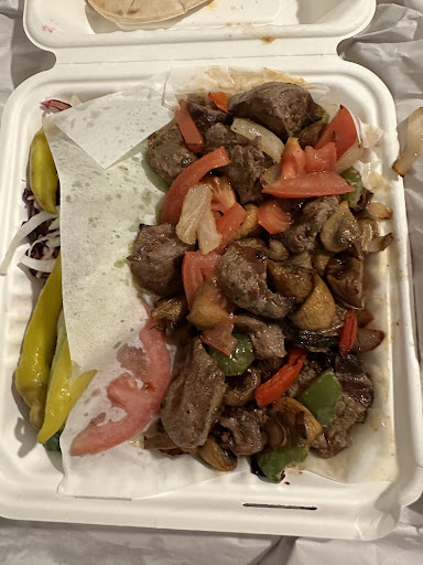 Photo of The Turkish Taste - 4 Hillborough Cres, Houghton Regis, Dunstable LU5 5NS