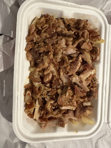 Photo of The Turkish Taste - 4 Hillborough Cres, Houghton Regis, Dunstable LU5 5NS