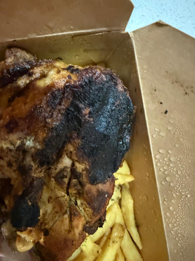 Photo of Charcoal House - 26 Chapel St, Luton LU1 2SE