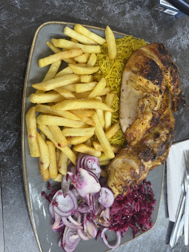 Photo of Charcoal House - 26 Chapel St, Luton LU1 2SE