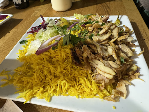 Photo of Charcoal House - 26 Chapel St, Luton LU1 2SE