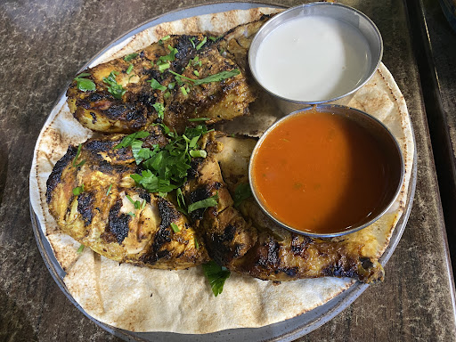 Photo of Charcoal House - 26 Chapel St, Luton LU1 2SE