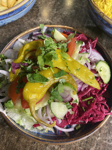 Photo of Charcoal House - 26 Chapel St, Luton LU1 2SE